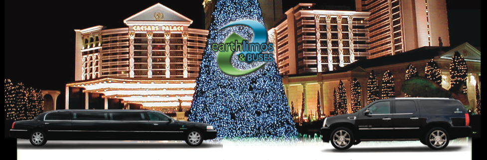 Vegas Christmas Tour