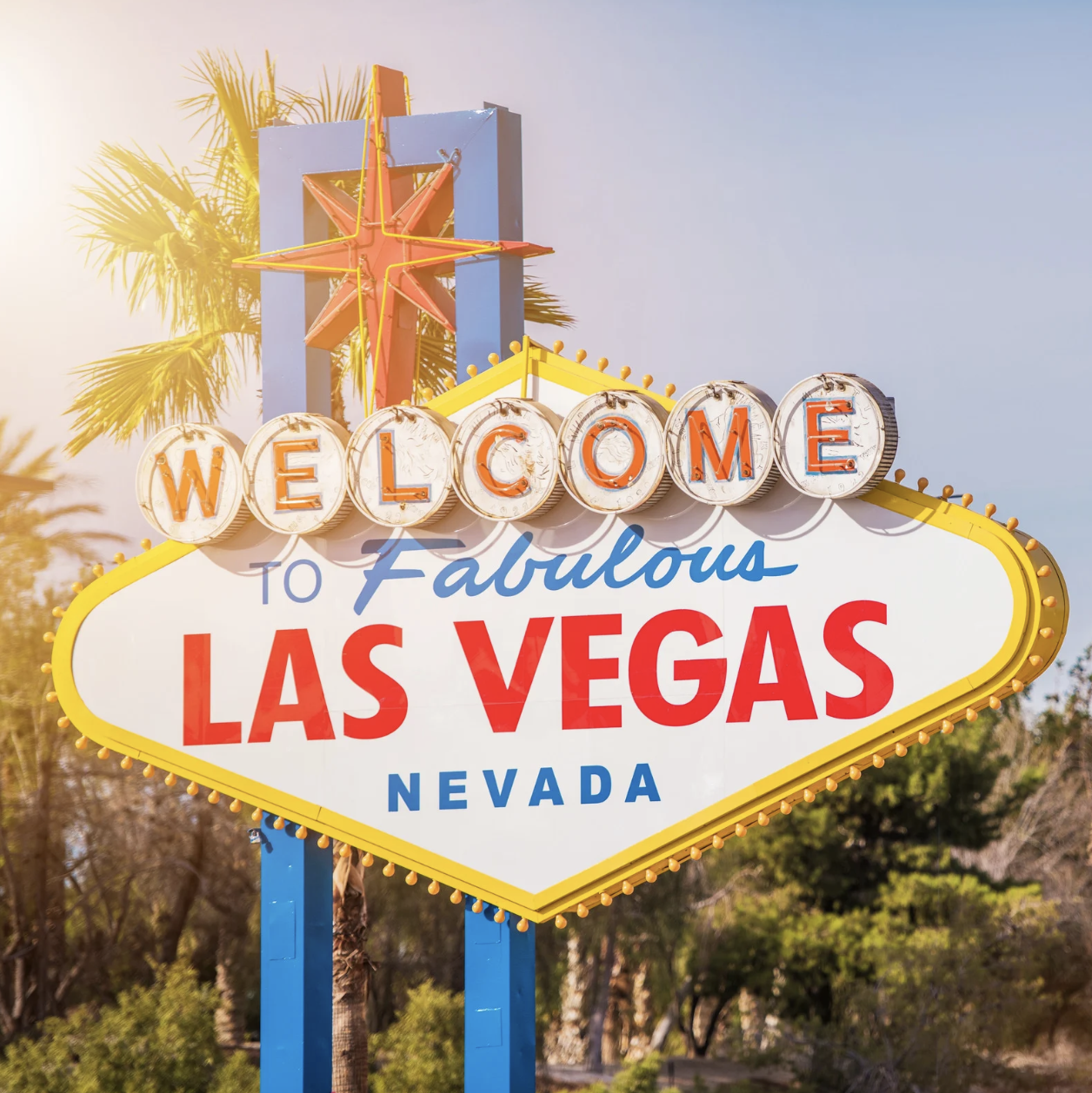 January in Las Vegas: Major Trade Shows Driving Corporate Travel Demand