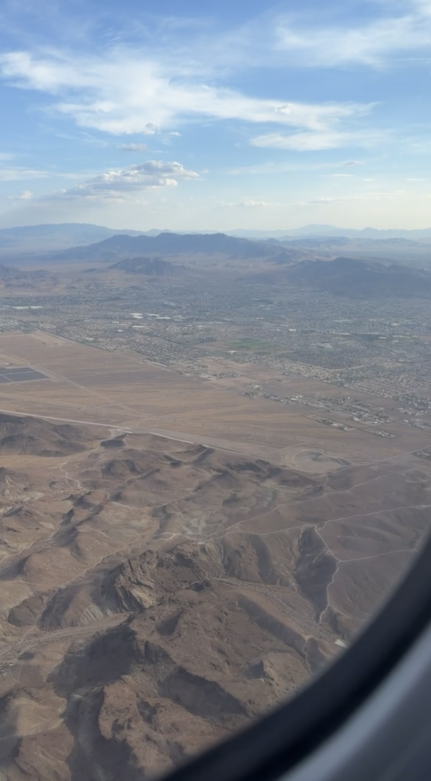 Visiting Las Vegas This Fall? Why Private Transportation Makes Your Trip Easier